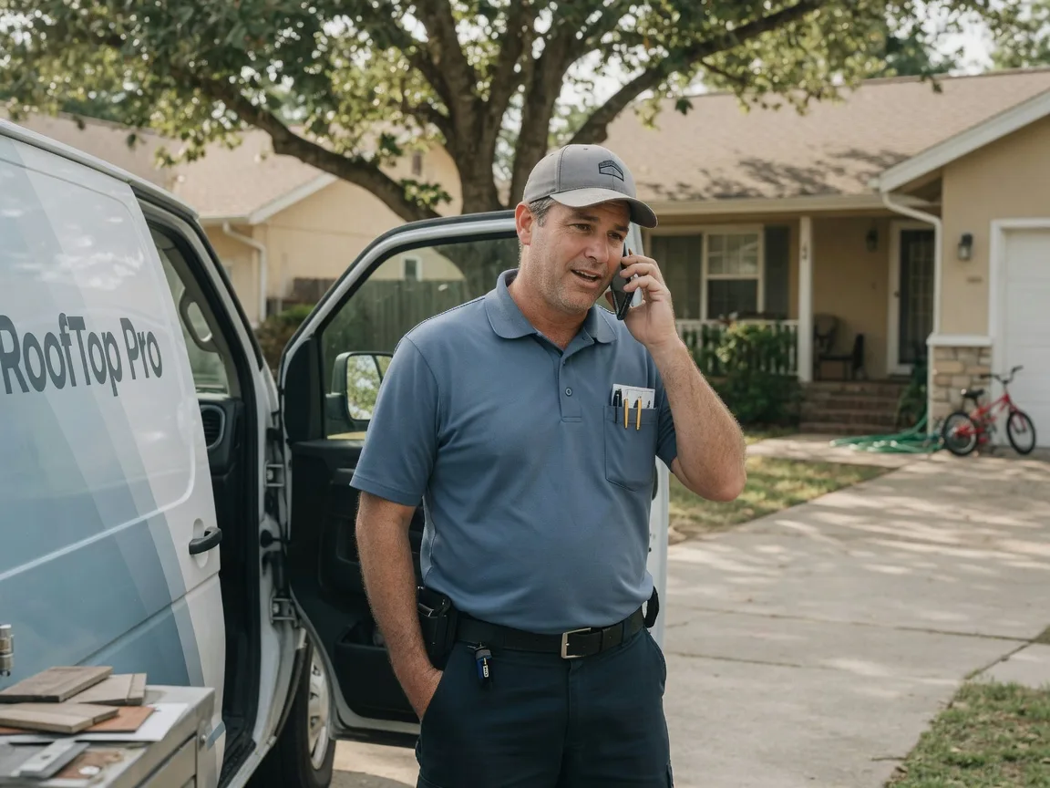 Roof Repair Green Lane, PA FAQs